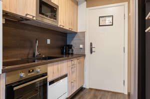 thumbnail: Private kitchen