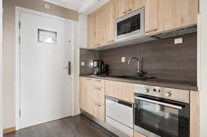 thumbnail: Private kitchen