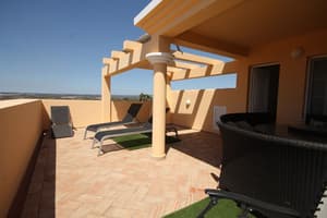 thumbnail: Terrace/patio