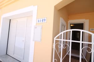 thumbnail: Property entrance