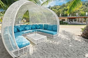 thumbnail: Terrace/patio