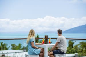 thumbnail: Sundeck