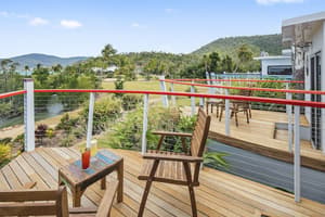 thumbnail: Terrace/patio