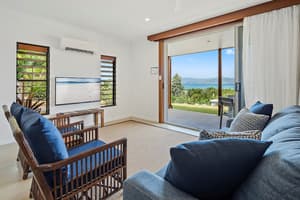 thumbnail: View from room