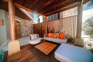 thumbnail: Living area