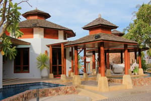 thumbnail: Reception