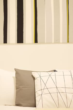 thumbnail: Interior detail