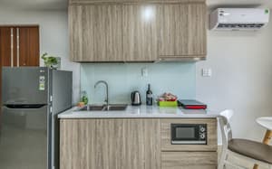 thumbnail: Private kitchen