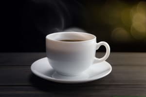 thumbnail: Coffee shop