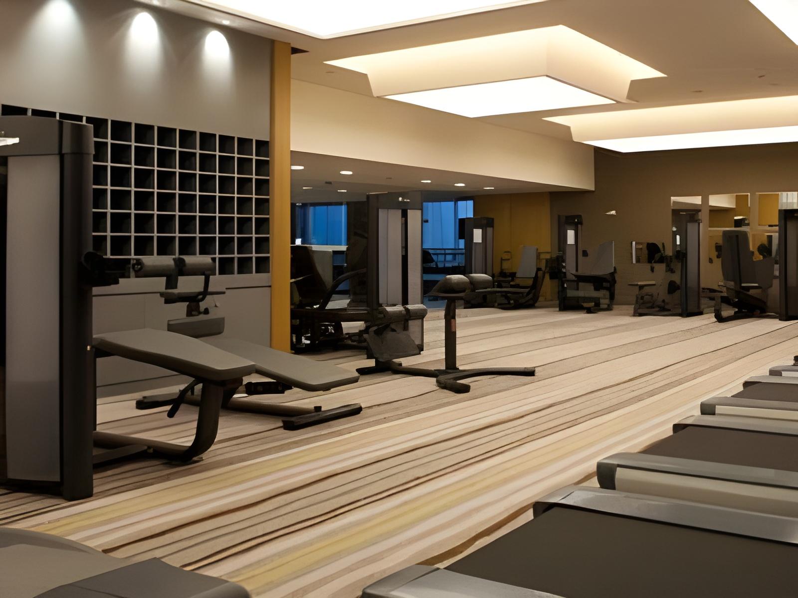 Sport Facilities