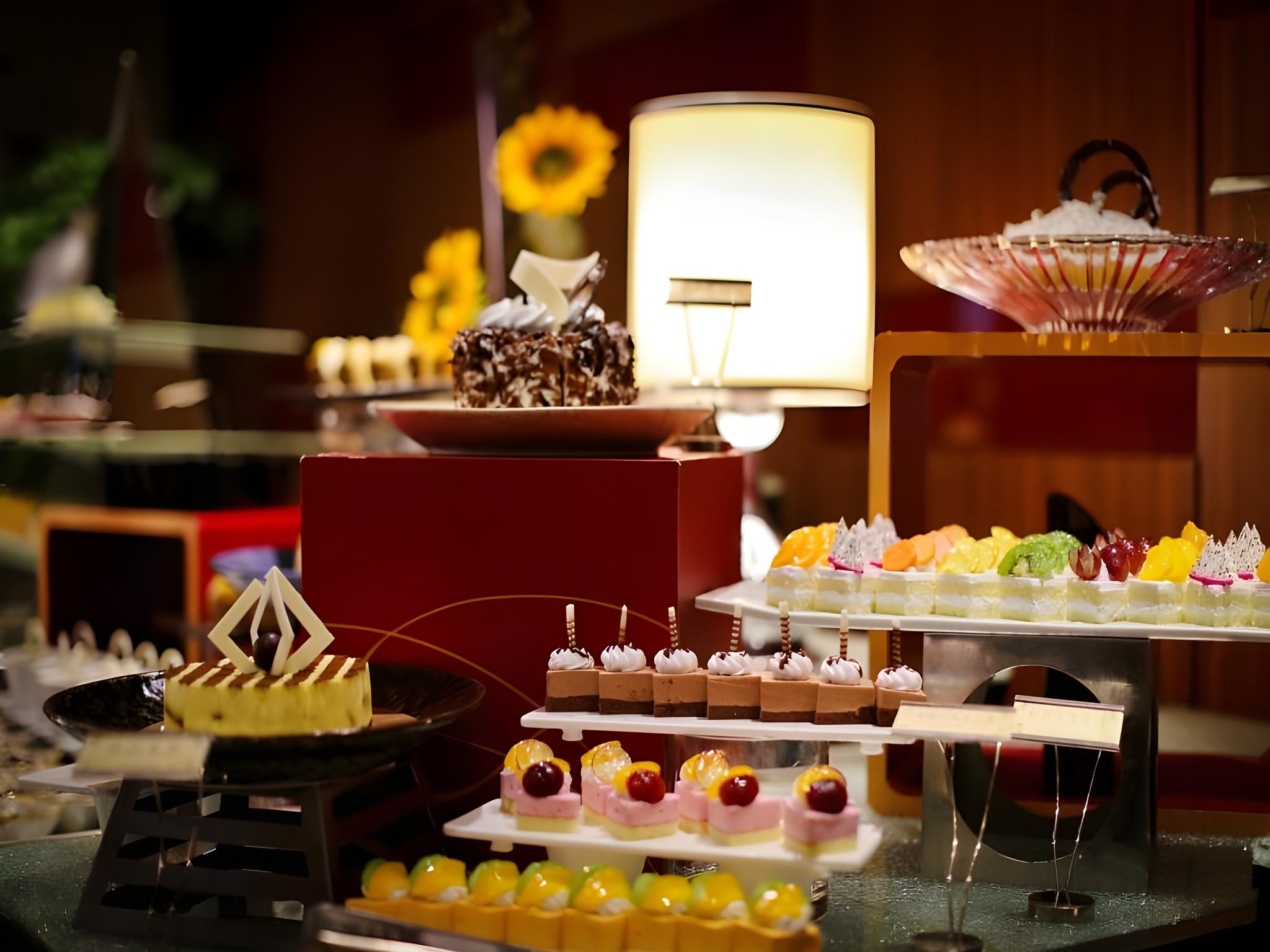 Restaurant-cafeteria