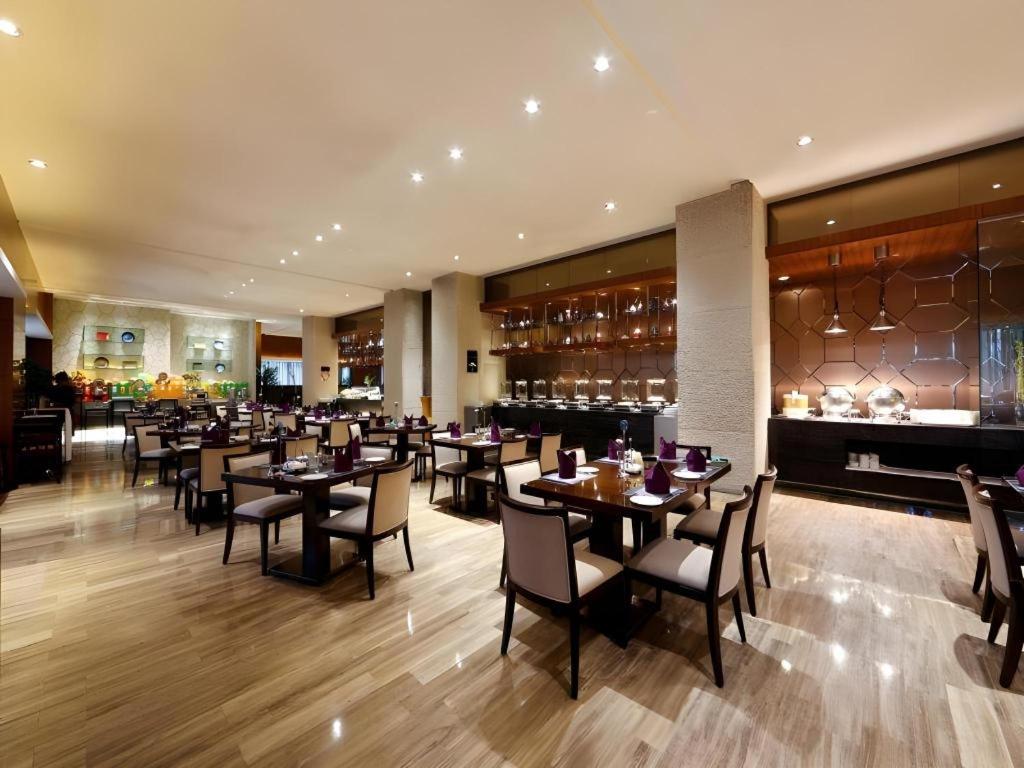 Restaurant-cafeteria