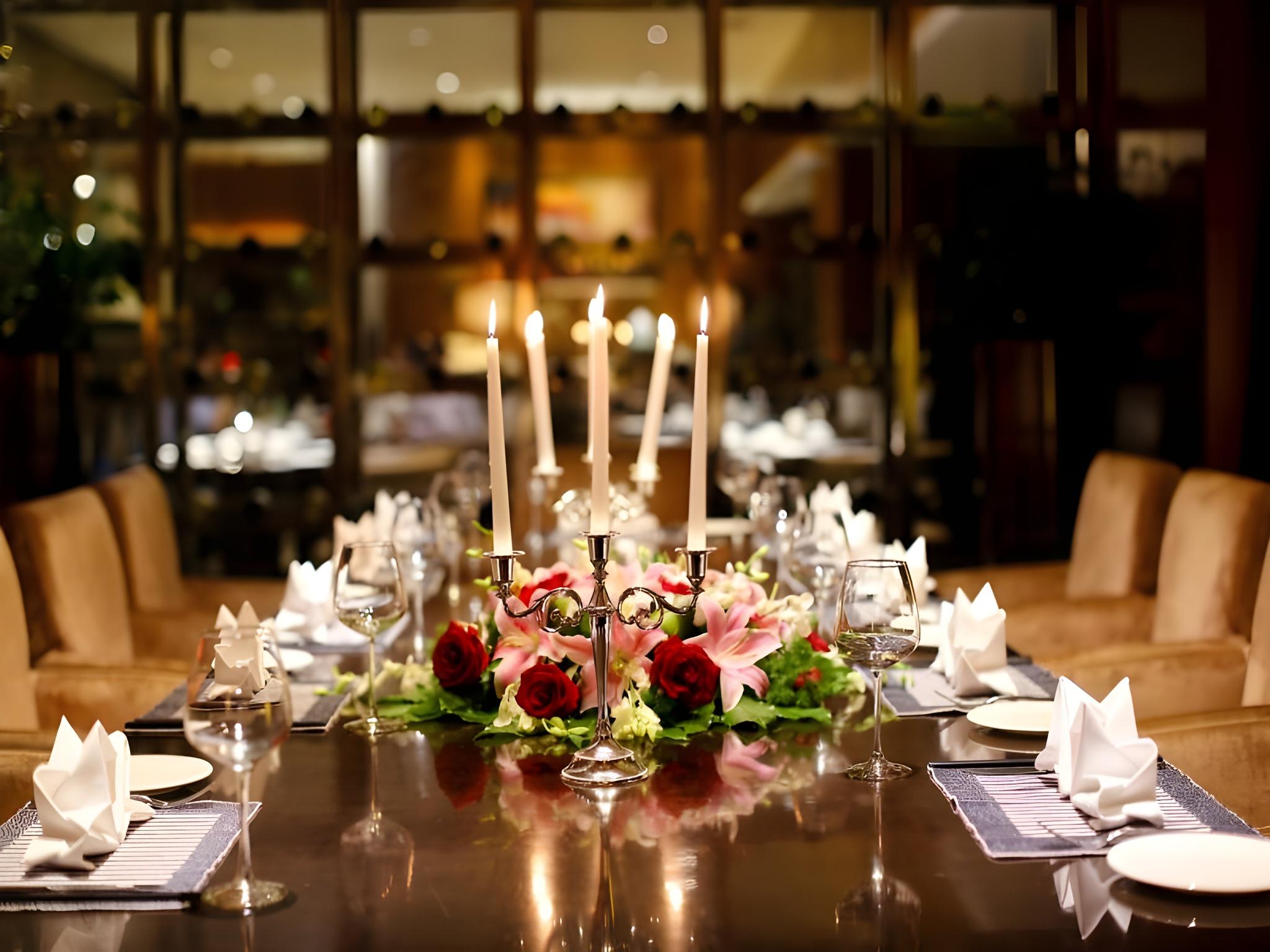 Restaurant-cafeteria