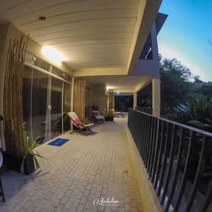thumbnail: Terrace/patio