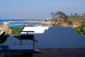 thumbnail: Terrace/patio