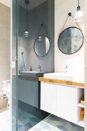 thumbnail: Bathroom