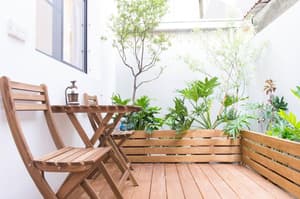 thumbnail: Garden