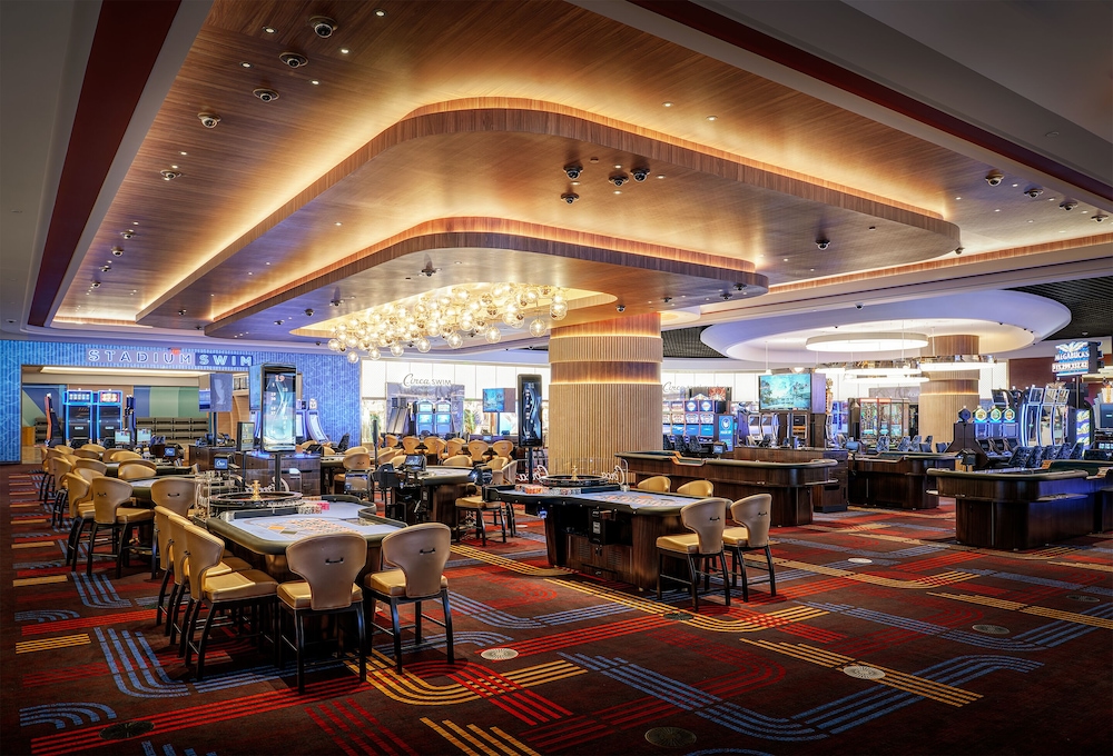 Casino
