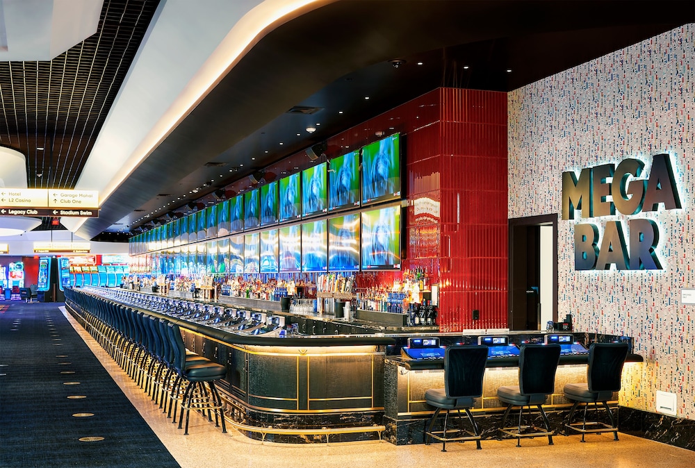 Sports bar