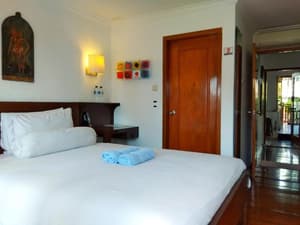 thumbnail: Room