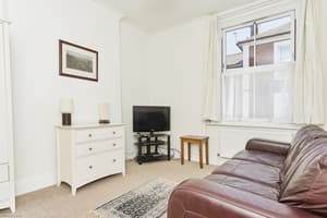 thumbnail: Living area