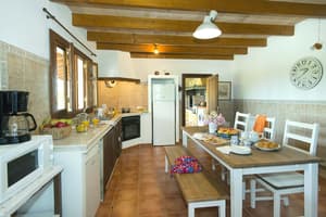 thumbnail: Private kitchen