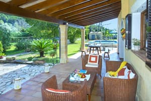 thumbnail: Balcony