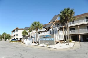 thumbnail: Front of property