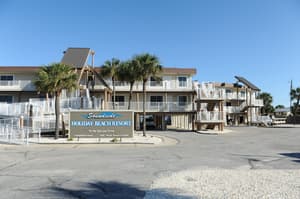thumbnail: Front of property