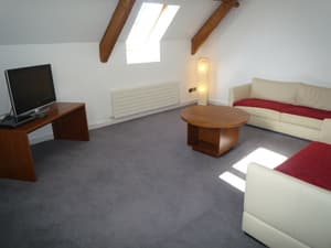 thumbnail: Interior detail