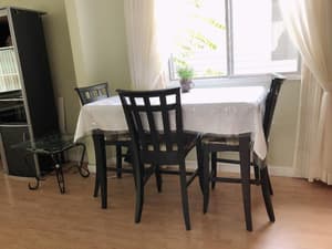 thumbnail: Private kitchen
