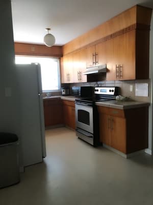 thumbnail: Shared kitchen