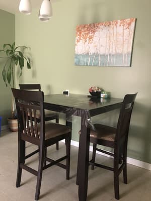 thumbnail: Shared kitchen