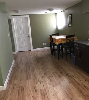 thumbnail: Shared kitchen