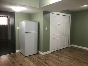 thumbnail: Shared kitchen