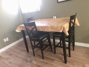 thumbnail: Shared kitchen