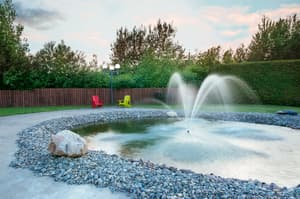 thumbnail: Fountain