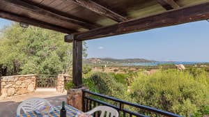 thumbnail: View from property
