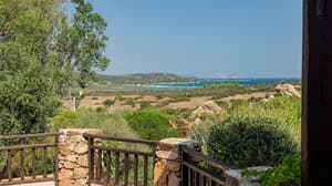 thumbnail: View from property