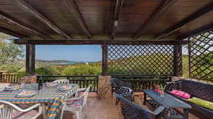 thumbnail: Terrace/patio