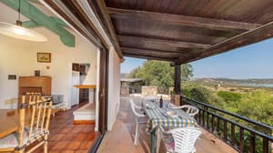 thumbnail: Terrace/patio