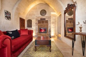 thumbnail: Living area