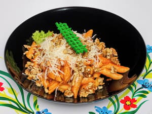 thumbnail: Food and drink