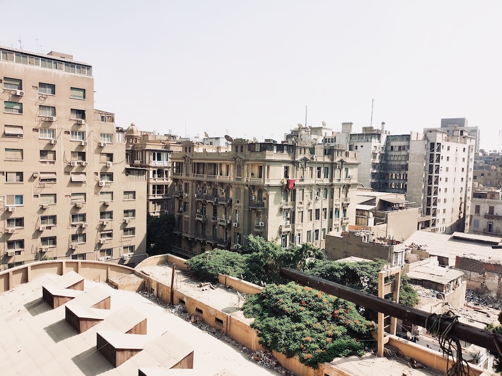 City view