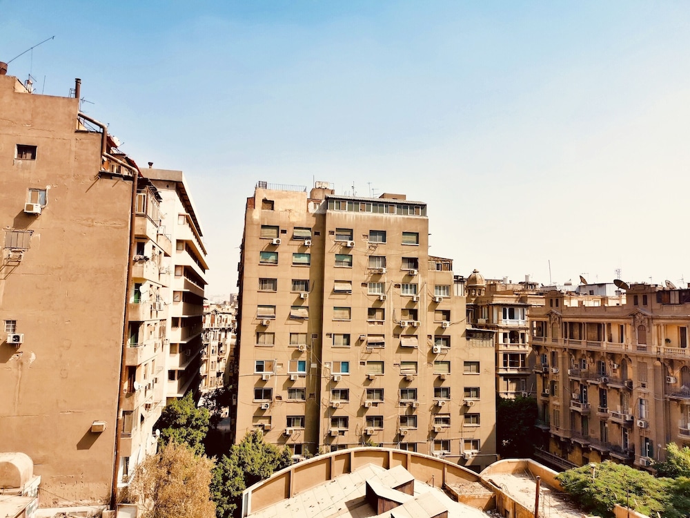 City view