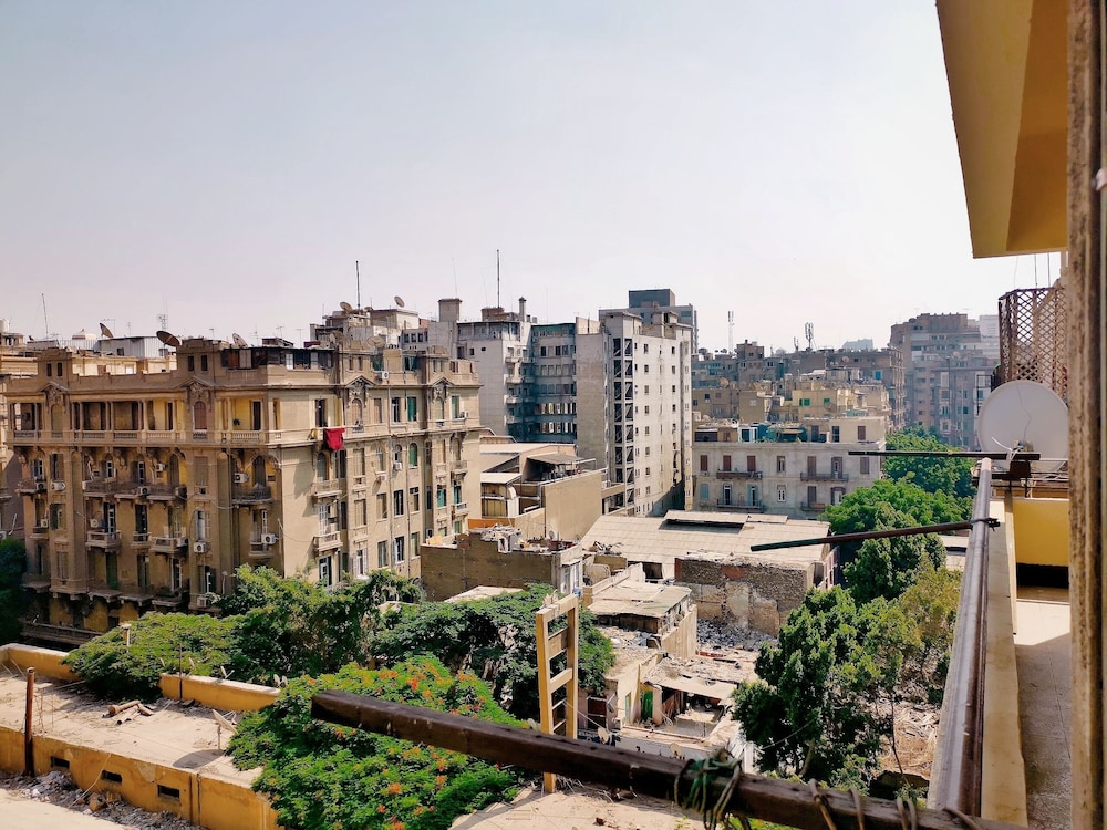 City view