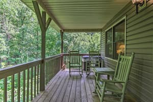 thumbnail: Balcony