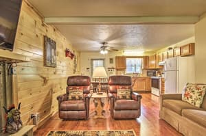 thumbnail: Living room