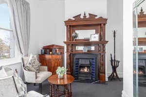 thumbnail: Living area