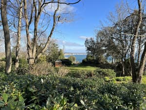 thumbnail: Property grounds